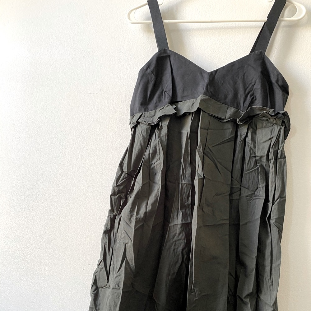 Marni Sleeveless Midi Dress